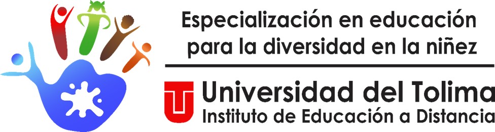 INVESTIGACION EN EDUCACION PARA Y DESDE LA DIVERSIDAD - Grupo 1