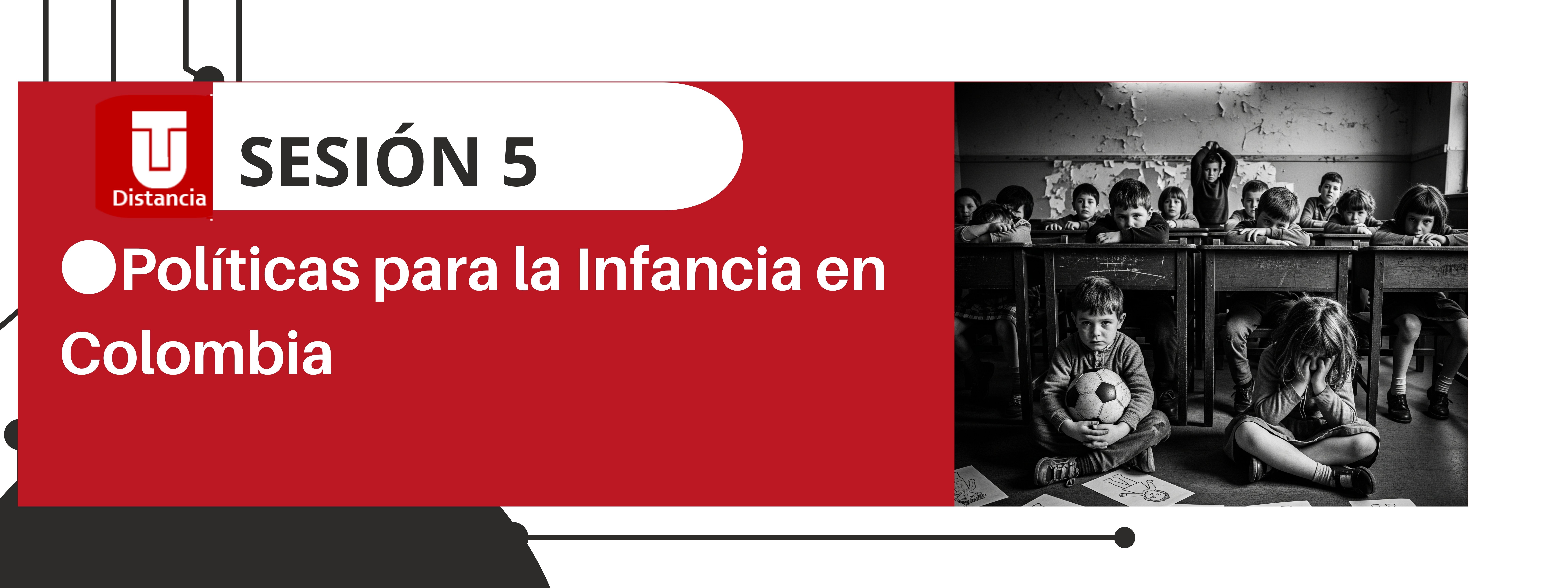 LEGISLACIÓN Y POLITICAS PARA LA INFANCIA - Grupo 1