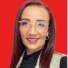 Laura Patricia Retavisca Amaya