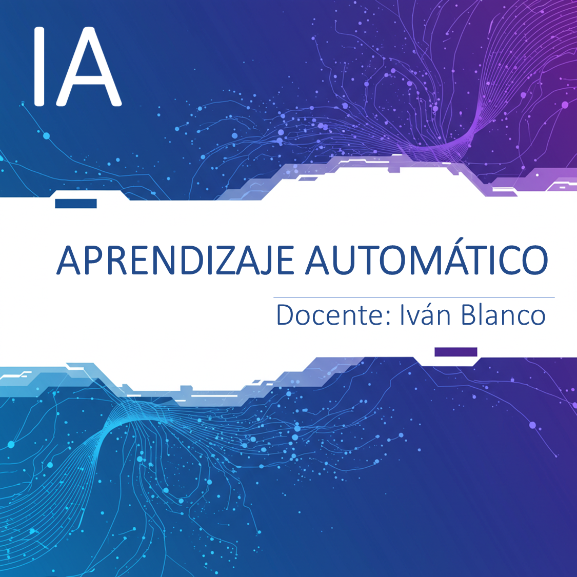 APRENDIZAJE AUTOMATICO - Grupo 02