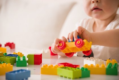DESARROLLO INTEGRAL INFANTIL I - Grupo 2