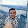 David Ernesto Gonzalez Ruiz