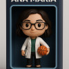 ANA MARIA ZAPATA ORJUELA