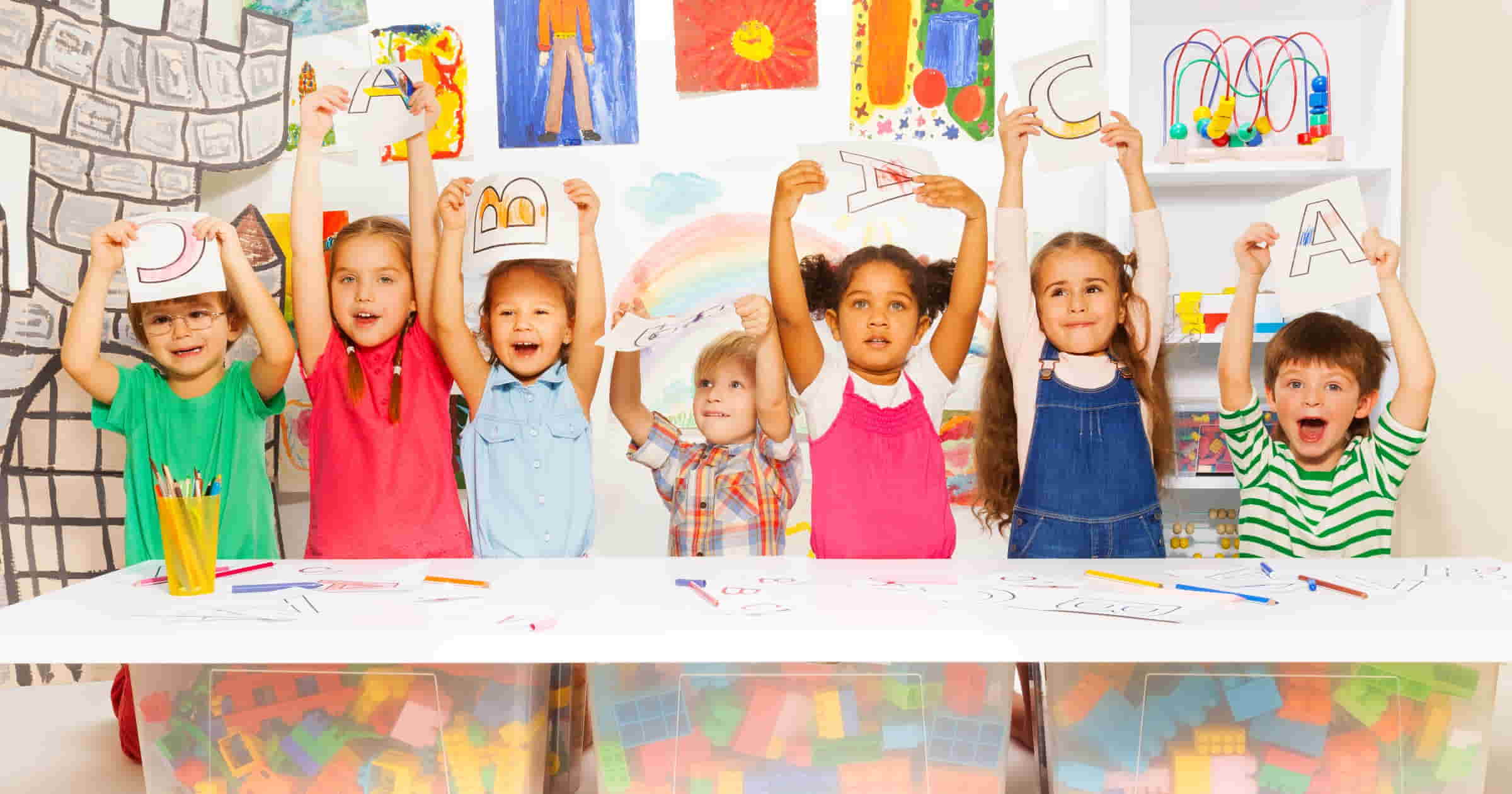 DESARROLLO INTEGRAL INFANTIL II - GRUPO 1