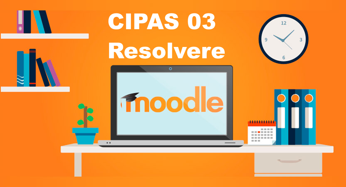 CIPAS 3 - Resolvere