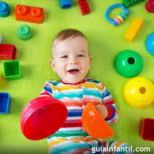 PRACTICA I: DIDACTICA PRIMERA EDAD (0 A 12 MESES) Grupo - 2