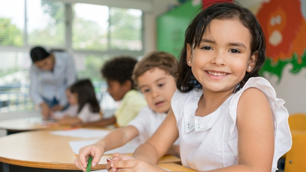 PROCESOS DE APRENDIZAJE EN EL NIÑO - GRUPO 2