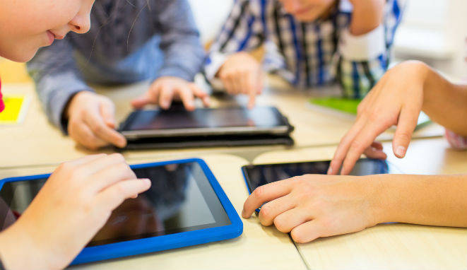 AMBIENTES DEL APRENDIZAJE TIC I Grupo - 1