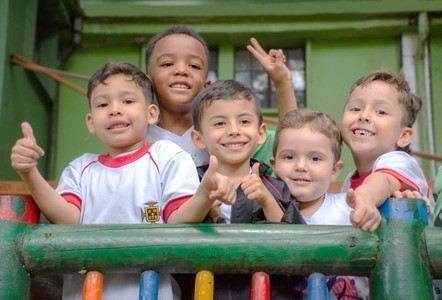 PRACTICA VII: APS(5 A 6 AÑOS) Grupo - 1