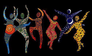 OPTATIVA ARTE: RITMO Y MOVIMIENTO EN LA DANZA Grupo - 2