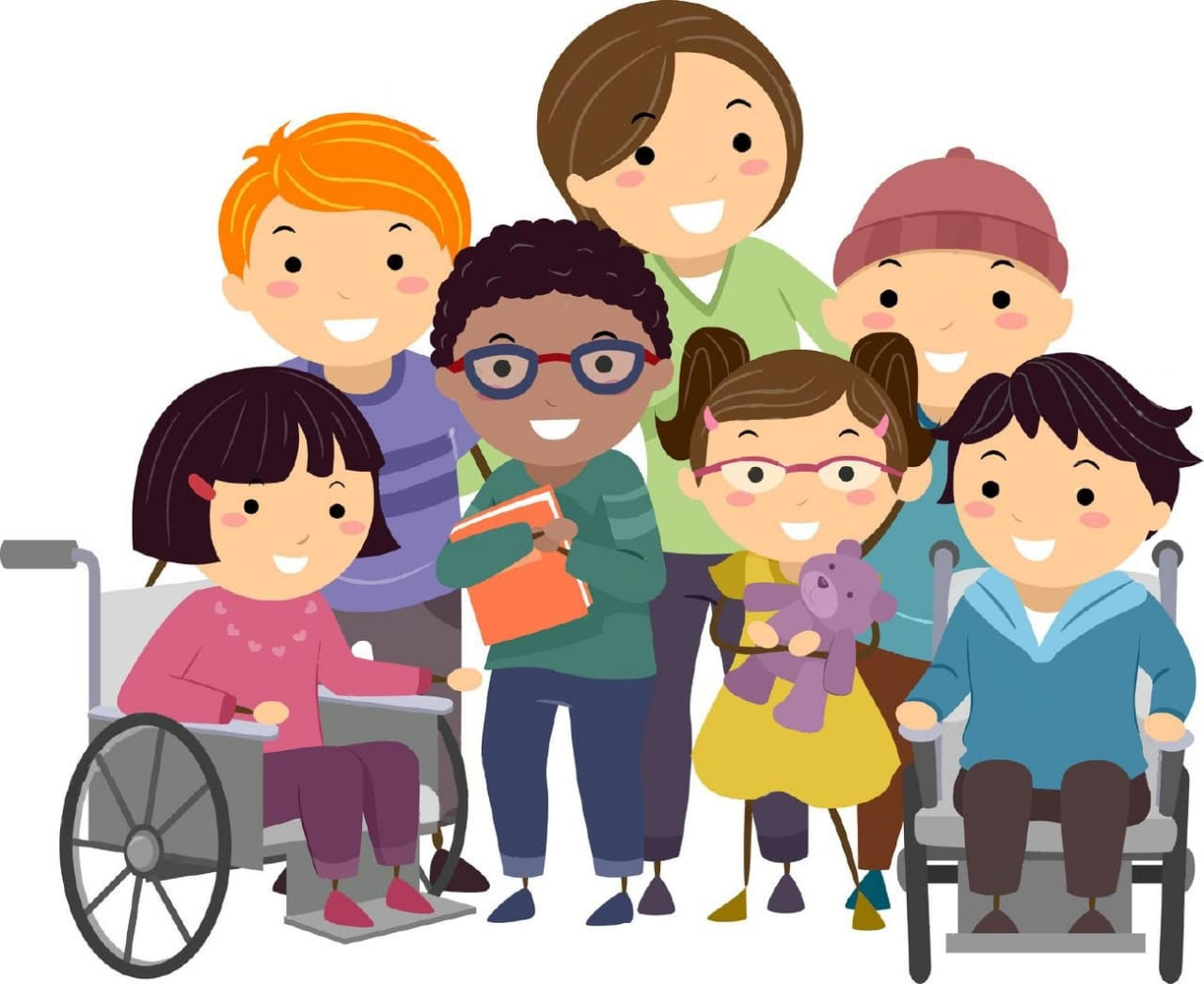 PRÁCTICA X: ATENCIÓN A LA DIVERSIDAD Grupo - 1