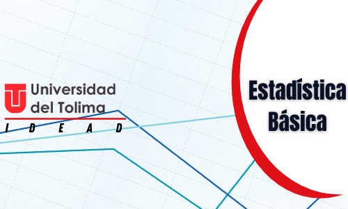 ESTADISTICA BASICA Grupo - 1