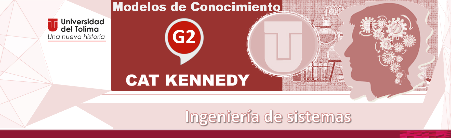 MODELOS DE CONOCIMIENTO - Grupo 2