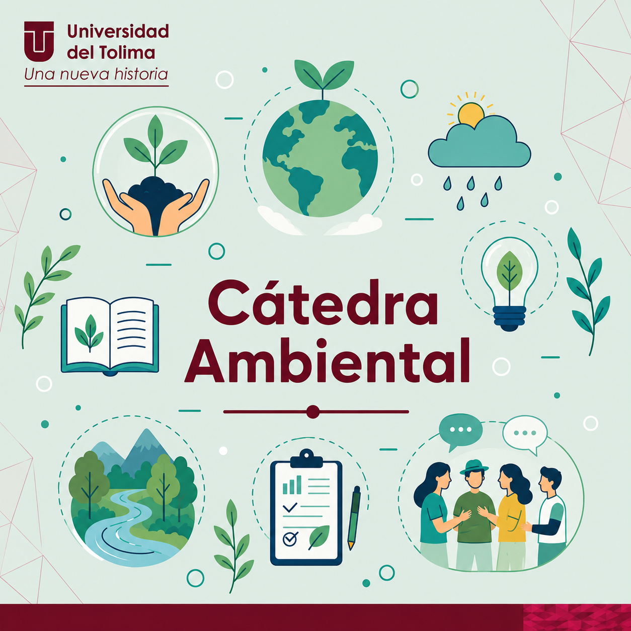 CATEDRA AMBIENTAL - GRUPO 2