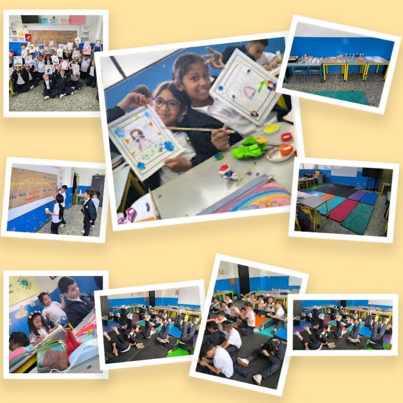 INVESTIGACION EN EDUCACION PARA Y DESDE LA DIVERSIDAD - GRUPO 1