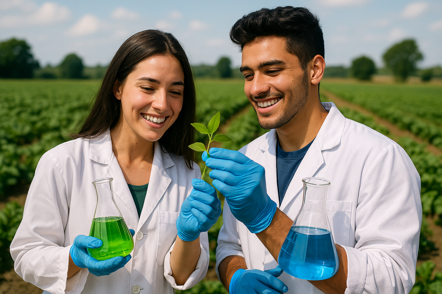 Fundamentos de Química