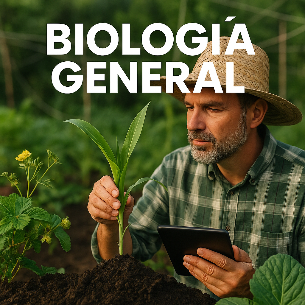 Biología General