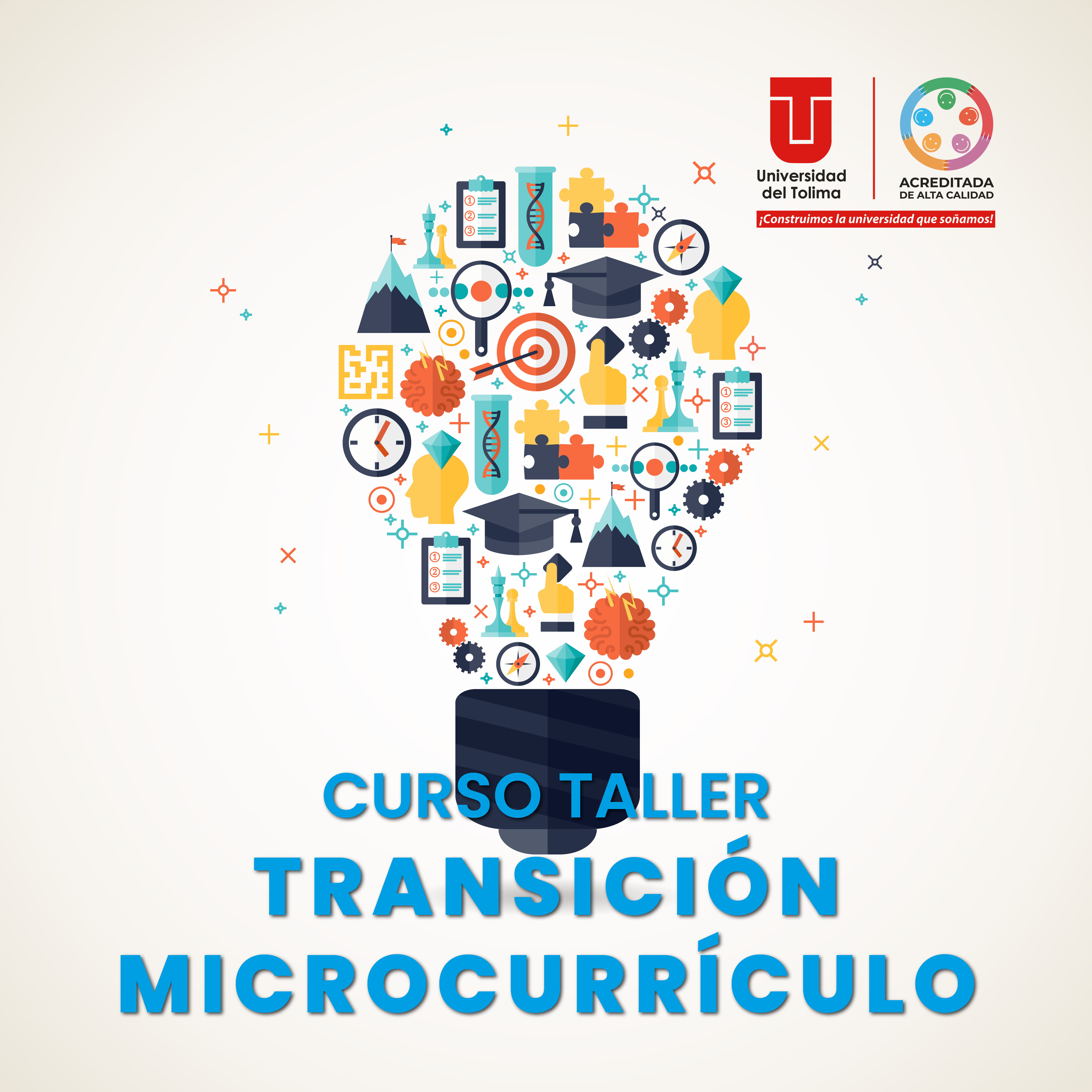 CURSO TALLER TRANSICIÓN MICROCURRÍCULO