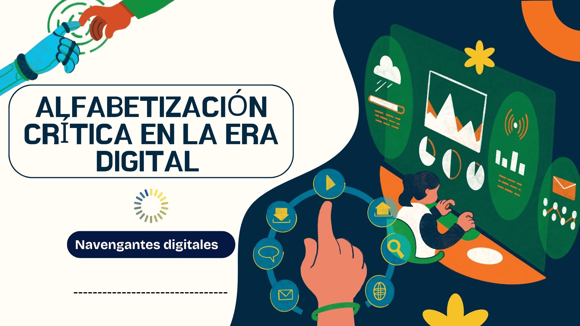 ALFABETIZACIÓN CRÍTICA EN LA ERA DIGITAL