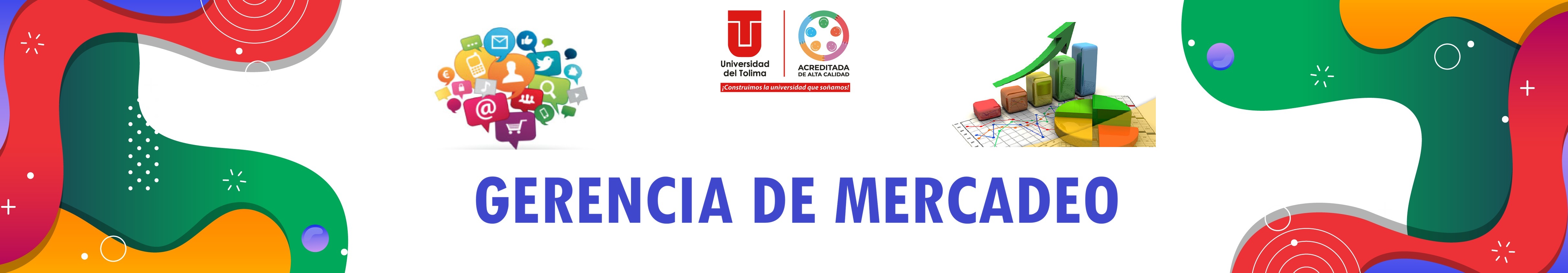 GERENCIA DE MERCADEO - GRUPO 1