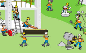 PELIGROS EN LAS CONDICIONES DE SEGURIDAD - GRUPO 1