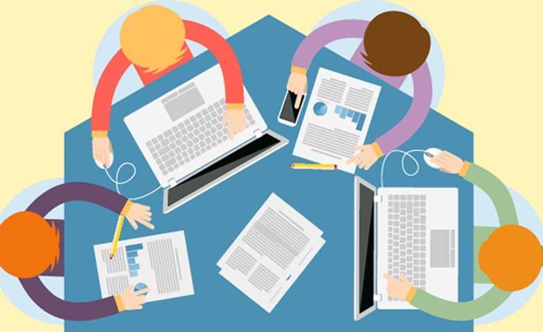 AMBIENTES DEL APRENDIZAJE TIC II - GRUPO 1