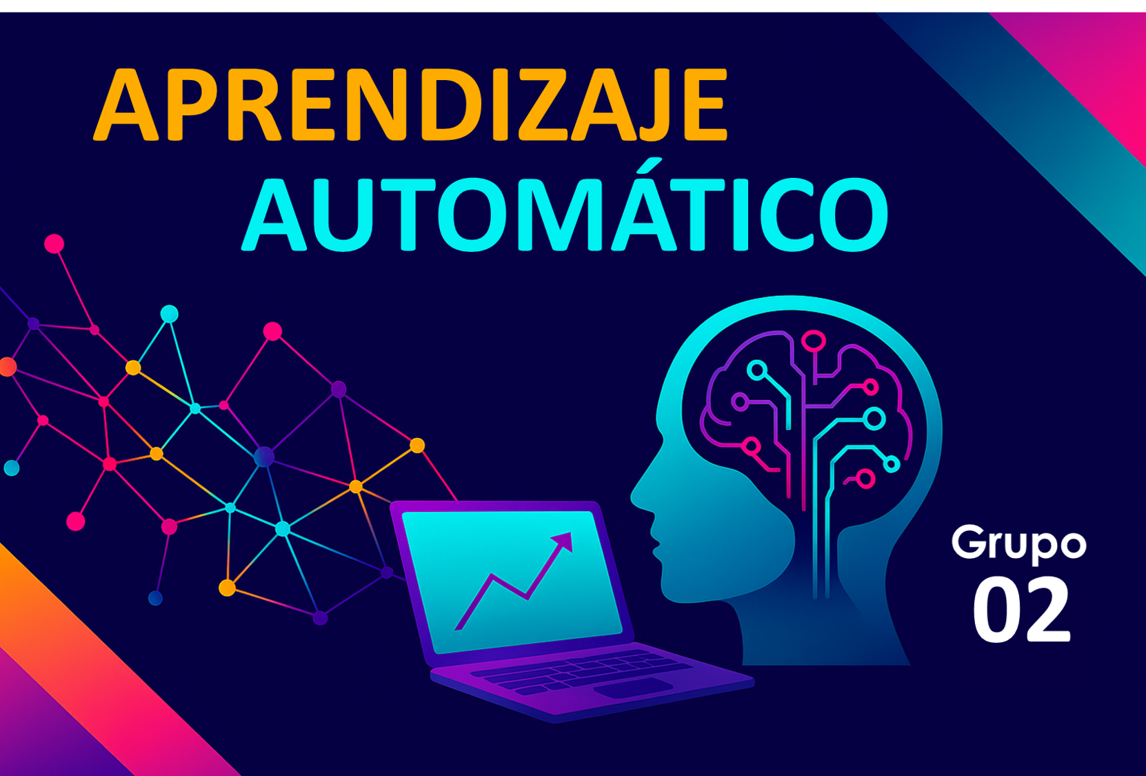 APRENDIZAJE AUTOMATICO - GRUPO 2