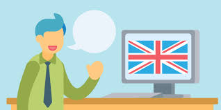 INGLÉS I - GRUPO 1