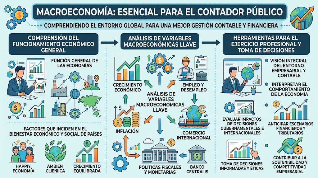 MACROECONOMÍA - GRUPO 1