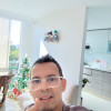 John Smith Ovalle González