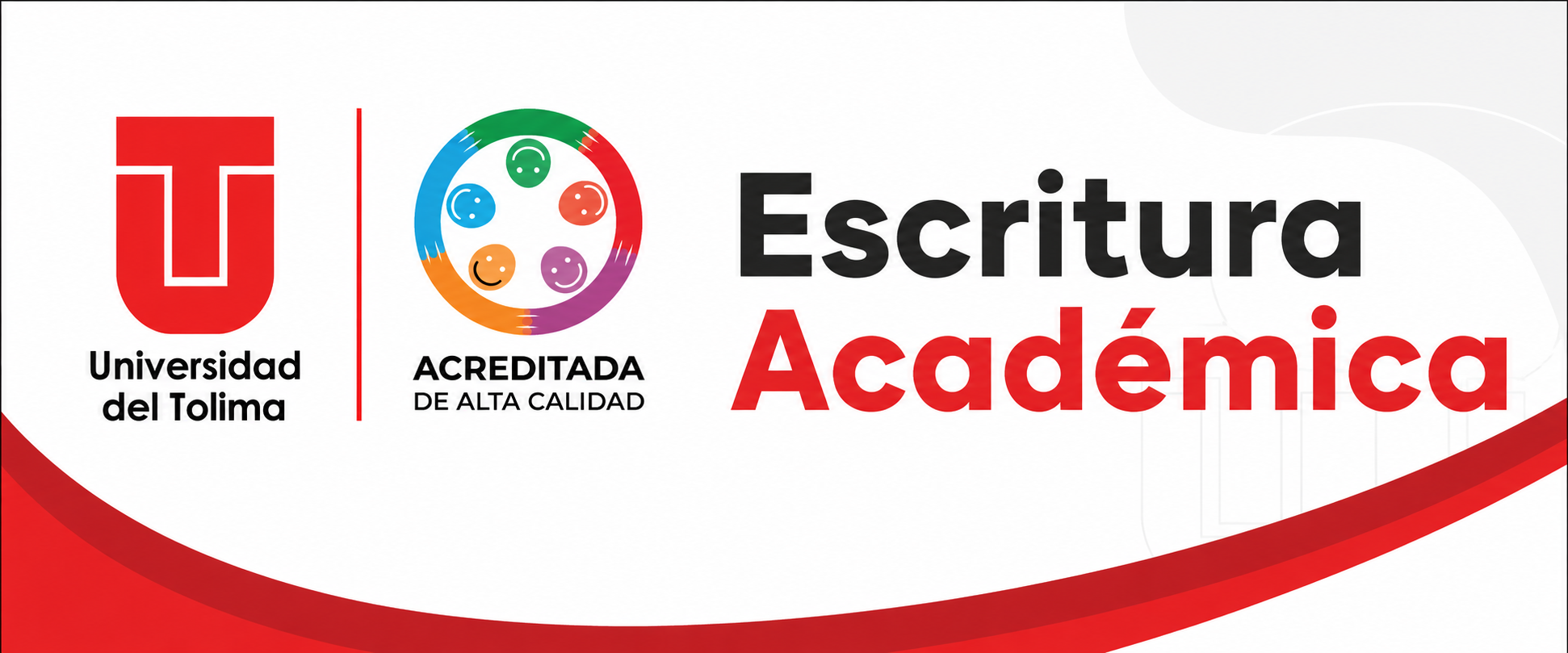 ESCRITURA ACADÉMICA 