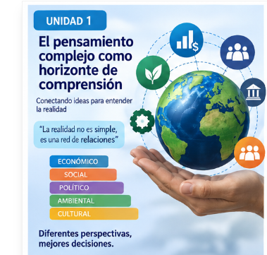 FUNDAMENTOS PENSAMIENTO HUMANO - GRUPO 1