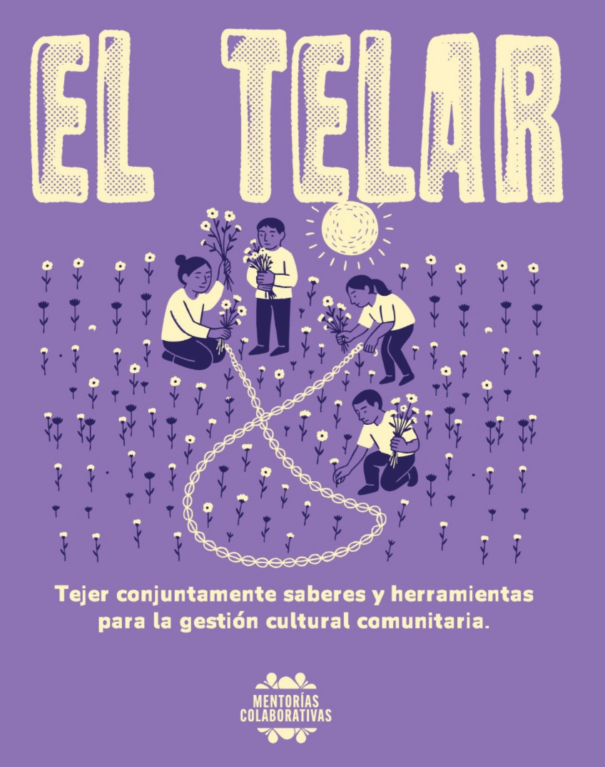 OPTATIVA: EDUCACION Y GESTION CULTURAL - GRUPO 1