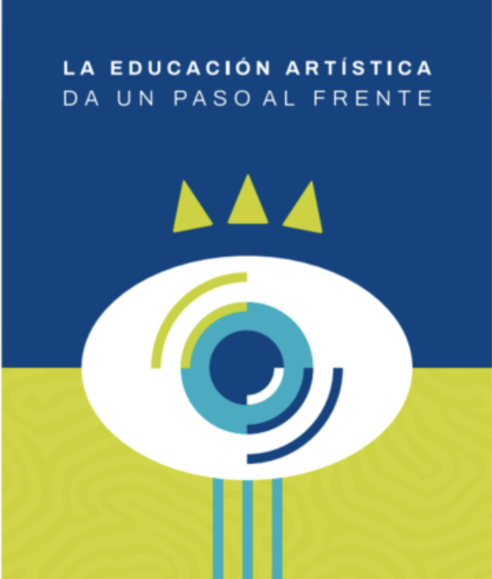SEMINARIO INTEGRAL PARA LA EDUCACIÓN ARTÍSTICA - GRUPO 1
