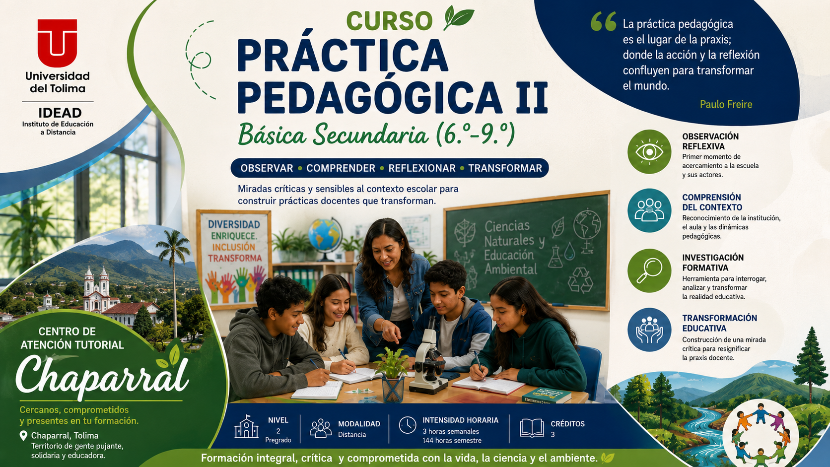 PRACTICA II BÁSICA SECUNDARIA - GRUPO 1
