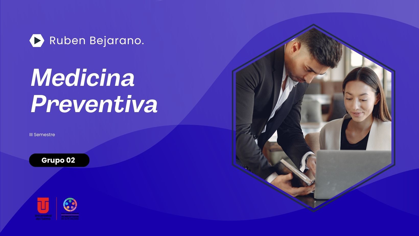 MEDICINA PREVENTIVA - GRUPO 2