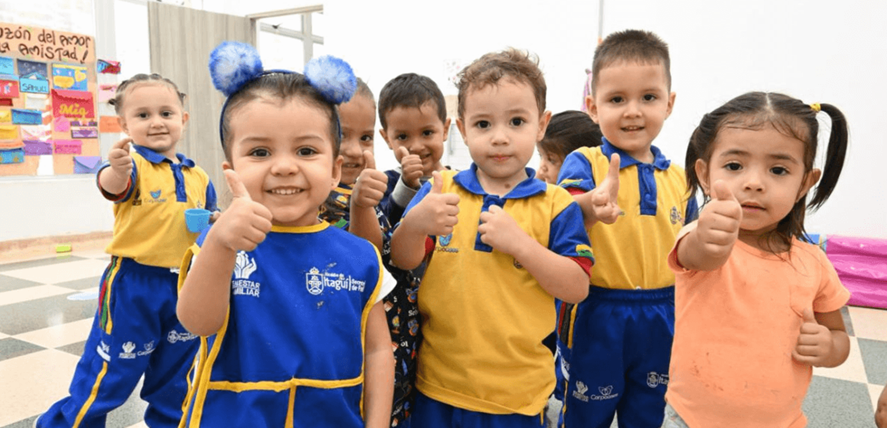 PRACTICA VIII: PREESCOLAR (3 A 4 AÑOS) - GRUPO 2