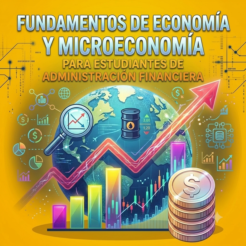FUNDAMENTOS DE ECONOMIA Y MICRO - GRUPO 1