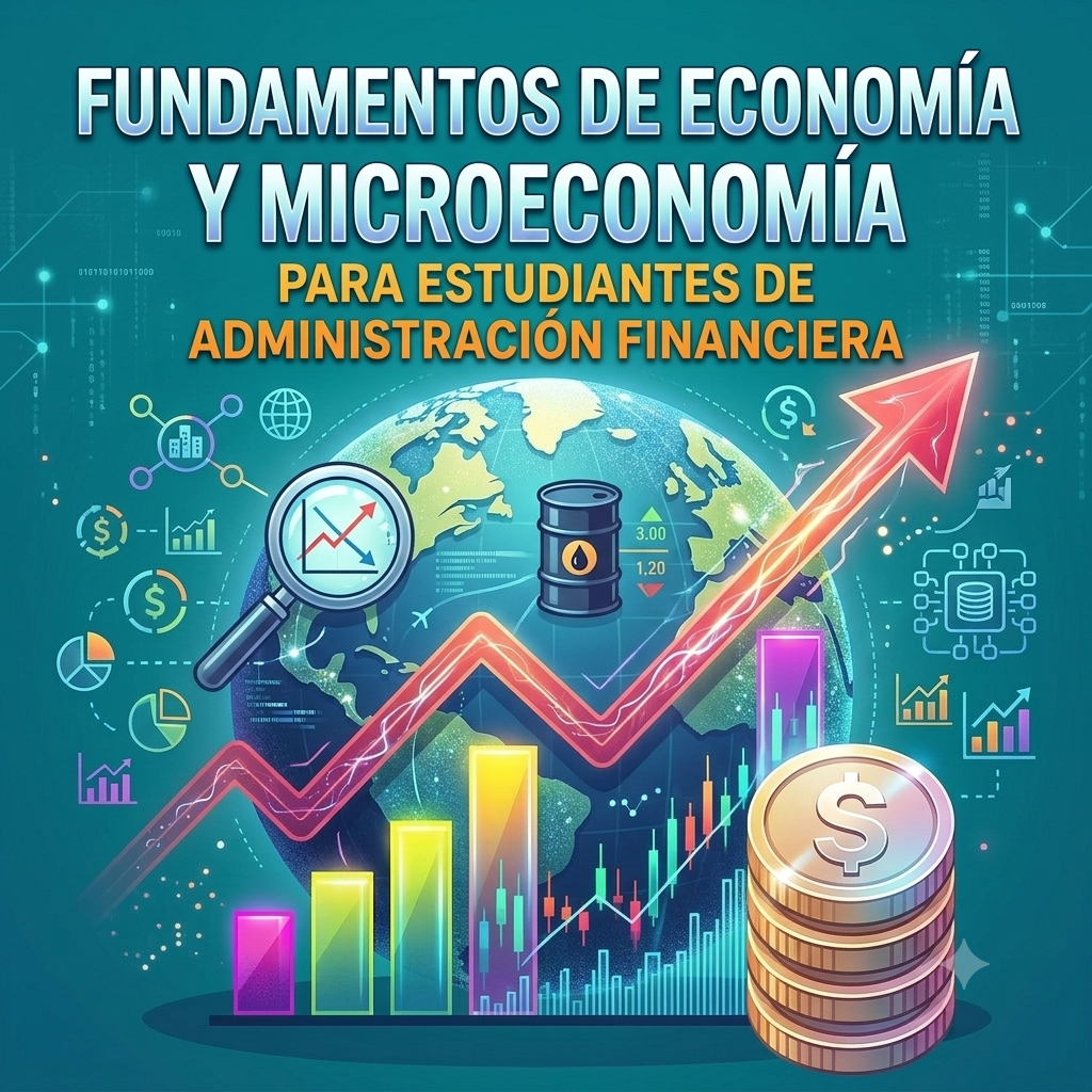 FUNDAMENTOS DE ECONOMIA Y MICRO - GRUPO 3