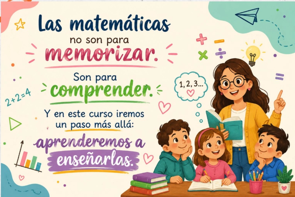 MATEMÁTICA DE LO COTIDIANO - GRUPO 1