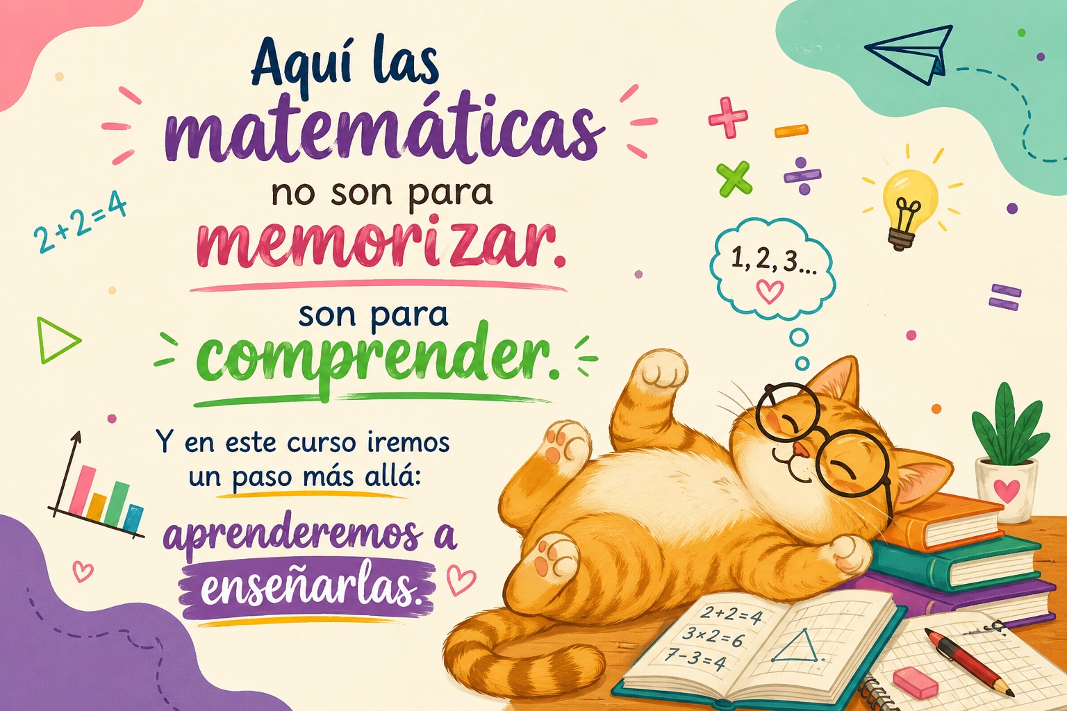 MATEMÁTICA DE LO COTIDIANO - GRUPO 2