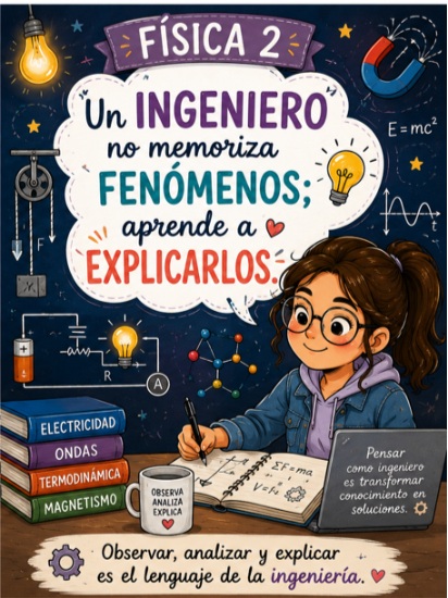 FISICA II - GRUPO 1