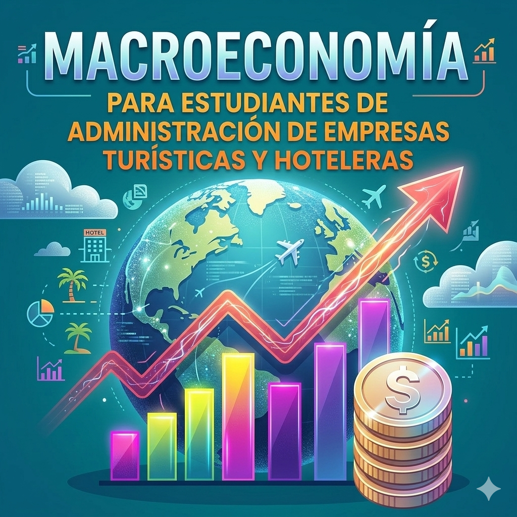 MACROECONOMIA - GRUPO 3