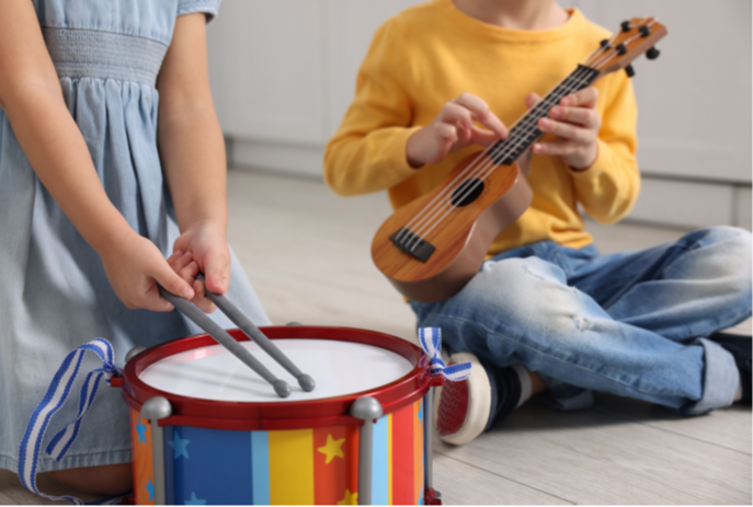 OPTATIVA ARTE: MUSICOTERAPIA Y ATENCIÓN A LA DIVERSIDAD - GRUPO 1