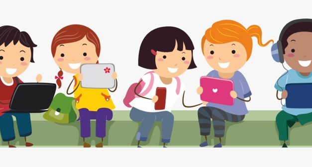 TECNOLOGIA DE LA INFORMACIÓN Y LA COMUNICACIÓN - GRUPO 1