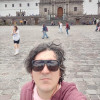 MARIO ALEJANDRO ROMERO MEDINA