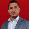 Julian Alberto Agudelo Idarraga