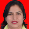 Yudy Andrea Criollo Cabrera