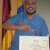 ERNESTO ABDON BARRETO SIERRA