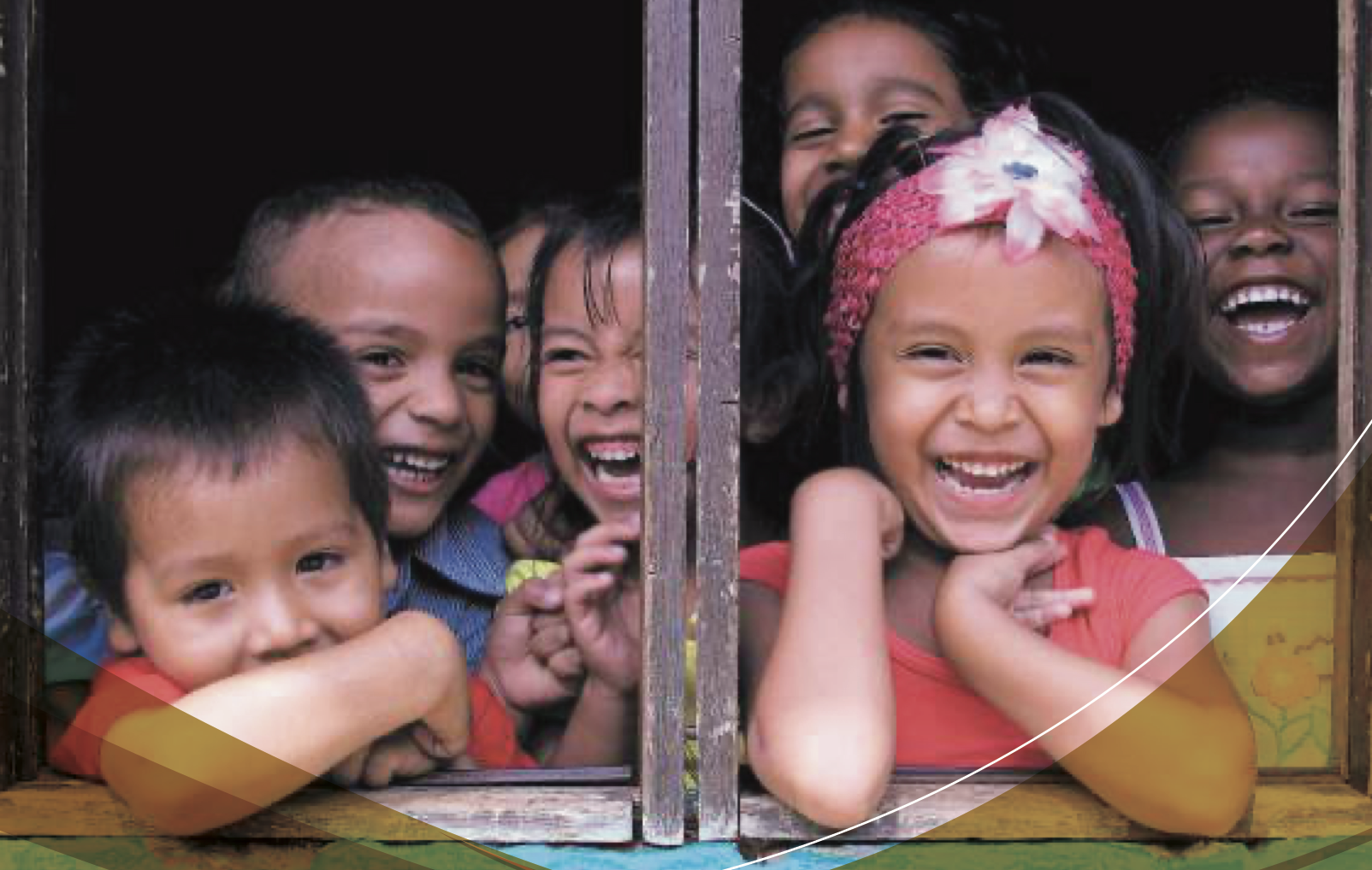 EDUCACION PARA NIÑOS DE GRUPOS ETNICOS - Grupo 1